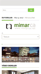 Mobile Screenshot of mimarca.net